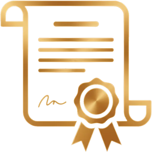 Completion Certificates