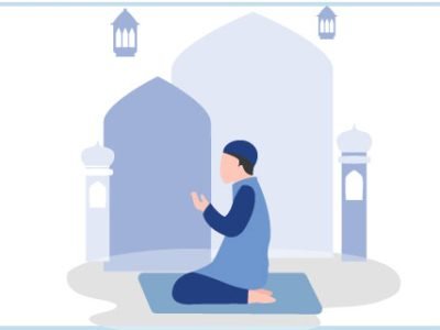 Islamic Supplications