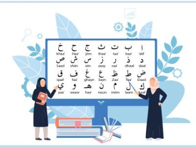 Quranic Arabic (Taught in English)