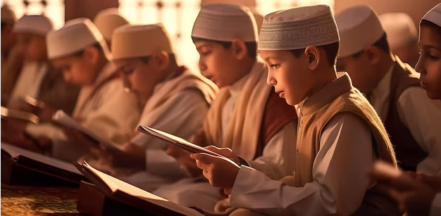 basics of quran recitation | Madina Quran Institute