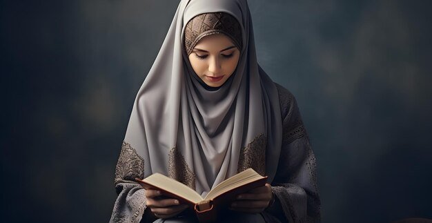 can i read quran without hijab | Madina Quran Institute