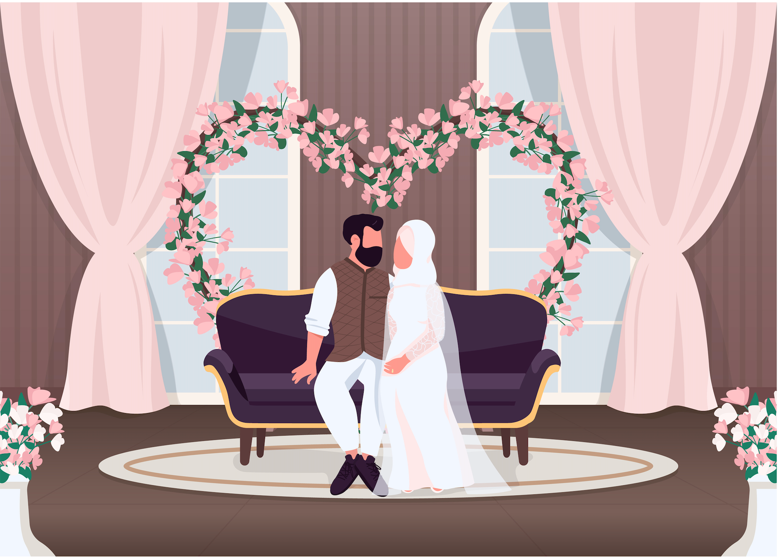 marriage in islam | Madina Quran Institute