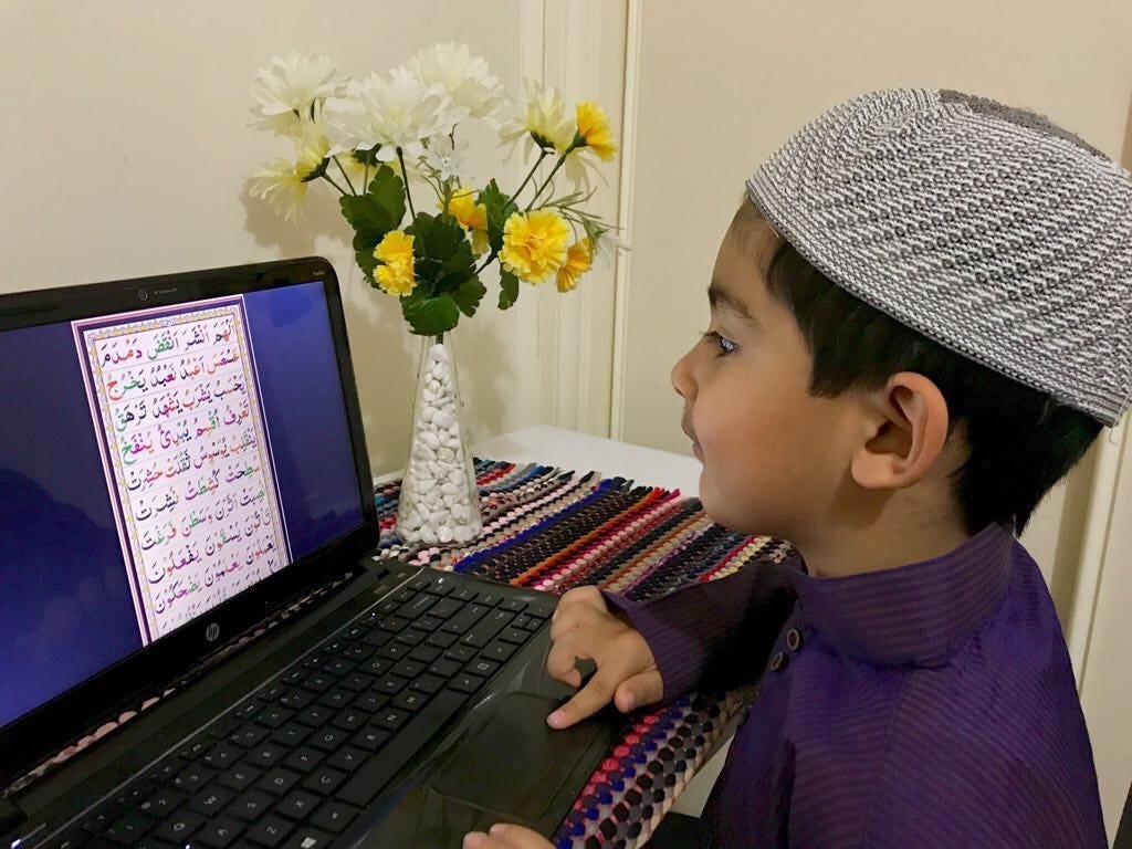 where should i start learning quran | Madina Quran Institute